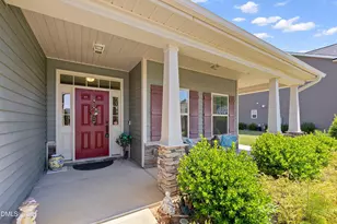 405 Club Center Dr, Youngsville, NC 27596 - Photo 4