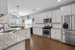 405 Club Center Dr, Youngsville, NC 27596 - Photo 10
