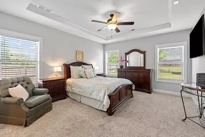 405 Club Center Drive, Youngsville, NC 27596 - Photo 20