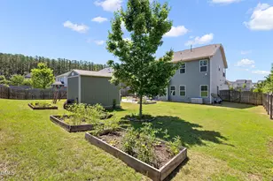 405 Club Center Dr, Youngsville, NC 27596 - Photo 38