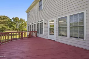 106 Beckford Rd, Cary, NC 27518 - Photo 12
