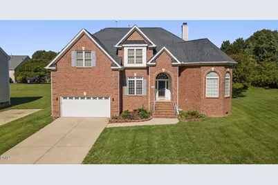 106 Beckford Road, Cary, NC 27518 - Photo 4