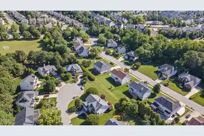 106 Beckford Road, Cary, NC 27518 - Photo 42