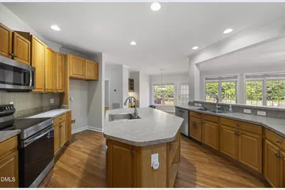 106 Beckford Road, Cary, NC 27518 - Photo 18