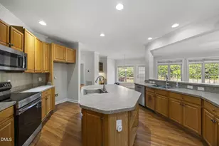 106 Beckford Rd, Cary, NC 27518 - Photo 18