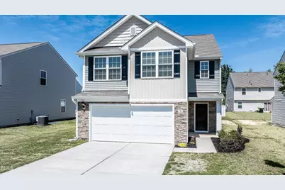 745 Frosty Way, Zebulon, NC 27597 - Photo 1