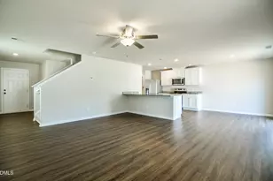745 Frosty Way, Zebulon, NC 27597 - Photo 4