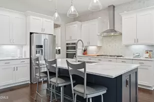 5277 Aleppo Ln, Raleigh, NC 27613 - Photo 8