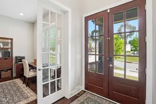 5277 Aleppo Ln, Raleigh, NC 27613 - Photo 2