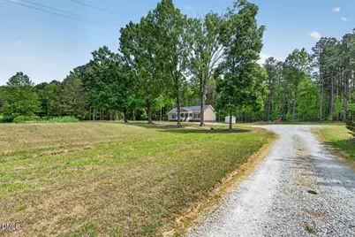 184 Fire Tower Drive, Rougemont, NC 27572 - Photo 2