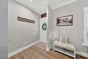 184 Fire Tower Dr, Rougemont, NC 27572 - Photo 10
