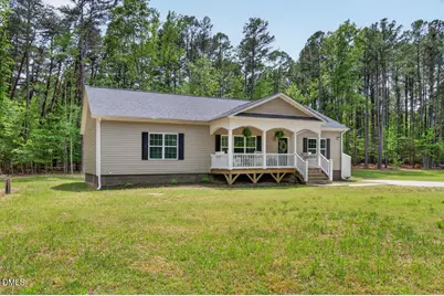 184 Fire Tower Drive, Rougemont, NC 27572 - Photo 4