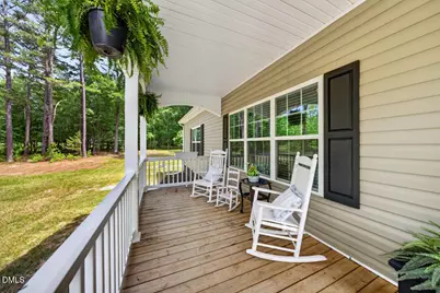 184 Fire Tower Drive, Rougemont, NC 27572 - Photo 8