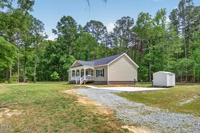 184 Fire Tower Drive, Rougemont, NC 27572 - Photo 6