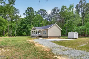 184 Fire Tower Dr, Rougemont, NC 27572 - Photo 6