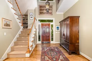 27425 Walker, Chapel Hill, NC 27517 - Photo 6