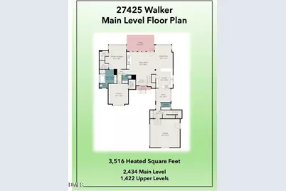 27425 Walker, Chapel Hill, NC 27517 - Photo 54