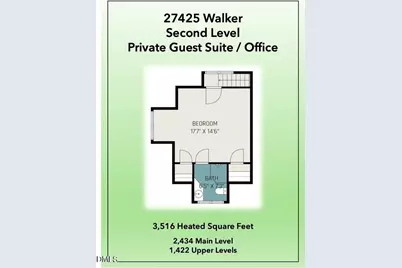 27425 Walker, Chapel Hill, NC 27517 - Photo 56