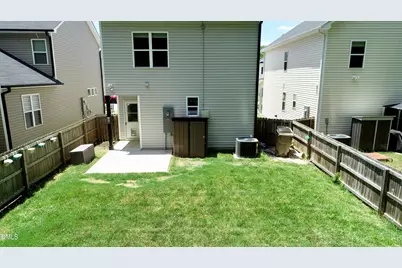 118 Yellow Jacket Ridge, Clayton, NC 27520 - Photo 32