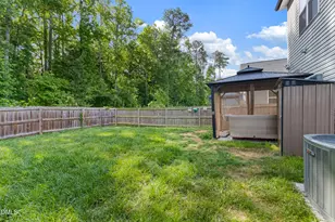 118 Yellow Jacket Ridge, Clayton, NC 27520 - Photo 4