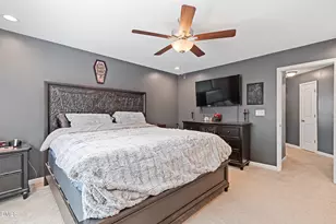 118 Yellow Jacket Ridge, Clayton, NC 27520 - Photo 14