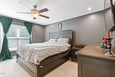 118 Yellow Jacket Ridge, Clayton, NC 27520 - Photo 20