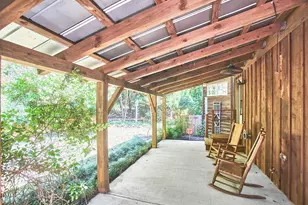 3110 Carriage Trail, Hillsborough, NC 27278 - Photo 60