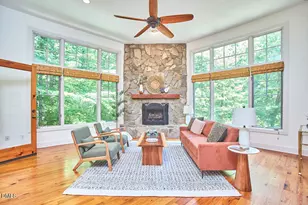 3110 Carriage Trail, Hillsborough, NC 27278 - Photo 16
