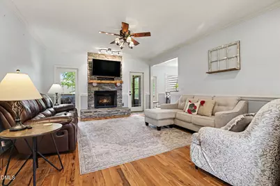 1127 Keen Road, Four Oaks, NC 27524 - Photo 6