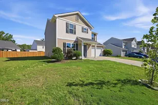 102 Gideon Pl, Burlington, NC 27217 - Photo 32