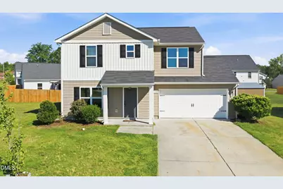 102 Gideon Place, Burlington, NC 27217 - Photo 1