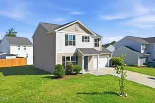 102 Gideon Pl, Burlington, NC 27217 - Photo 4