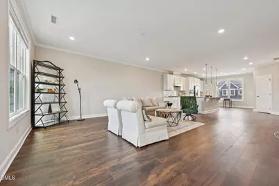 8405 Zinc Autumn Path, Raleigh, NC 27615 - Photo 4