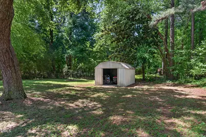 217 Deep Creek Drive, Clayton, NC 27520 - Photo 28