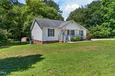 217 Deep Creek Drive, Clayton, NC 27520 - Photo 4