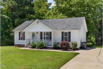 217 Deep Creek Drive, Clayton, NC 27520 - Photo 2