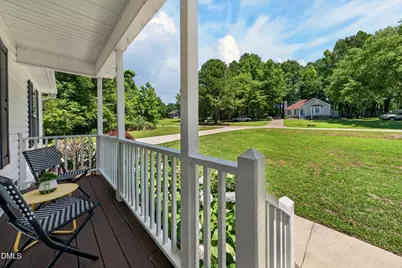 217 Deep Creek Drive, Clayton, NC 27520 - Photo 6