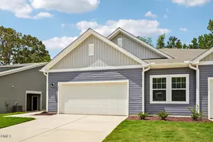 855 Hanford Lndg Dr, Graham, NC 27253 - Photo 2