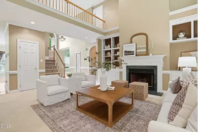 502 Cricketfield Lane, Cary, NC 27518 - Photo 22
