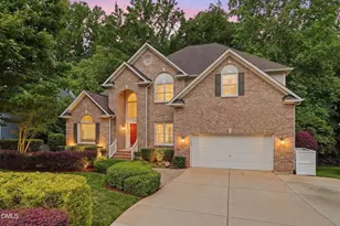 502 Cricketfield Ln, Cary, NC 27518 - Photo 1