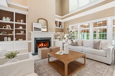 502 Cricketfield Lane, Cary, NC 27518 - Photo 20