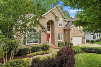 502 Cricketfield Lane, Cary, NC 27518 - Photo 4