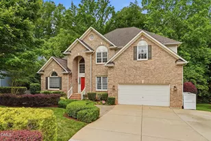 502 Cricketfield Ln, Cary, NC 27518 - Photo 2