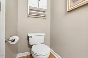 502 Cricketfield Ln, Cary, NC 27518 - Photo 16