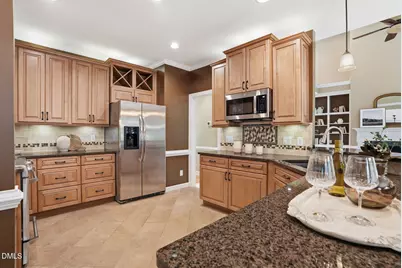 502 Cricketfield Lane, Cary, NC 27518 - Photo 32