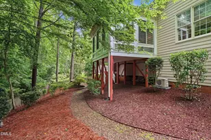 502 Cricketfield Ln, Cary, NC 27518 - Photo 88