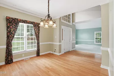 502 Cricketfield Lane, Cary, NC 27518 - Photo 14