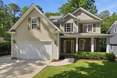9512 Waterwood Court, Raleigh, NC 27614 - Photo 2