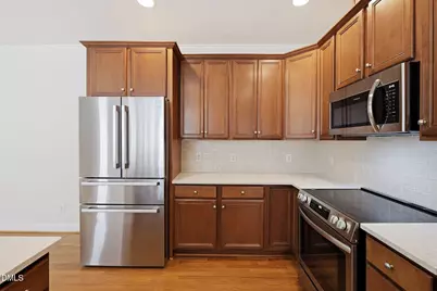 9512 Waterwood Court, Raleigh, NC 27614 - Photo 24
