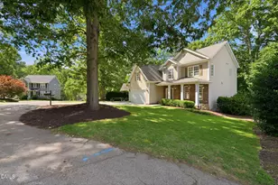 9512 Waterwood Ct, Raleigh, NC 27614 - Photo 66